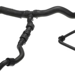 Duralast Coolant Hose F10498