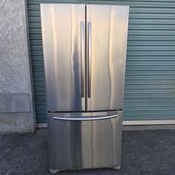 Samsung Refrigerator 