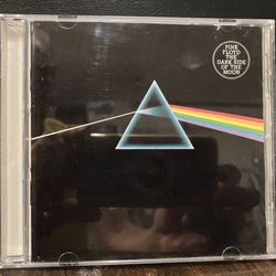 Pink Floyd CD
