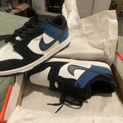 Nike Dunks