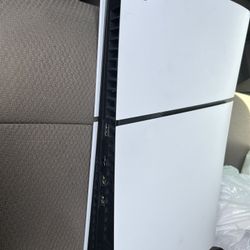 PS5