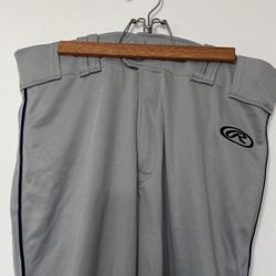 Rawlings Mens nwt Baseball Pants-knickers  Large