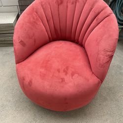 Vintage Shell Chair 