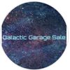 Galactic Garage Sale