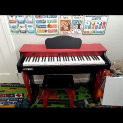 Schoenhut My 1st Piano 