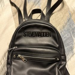Mini Steve Madden Mini backpack 