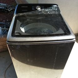 Samsung Tablet Washer Working Great XX Hot Tub