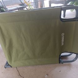 Camping Cot - Magellan