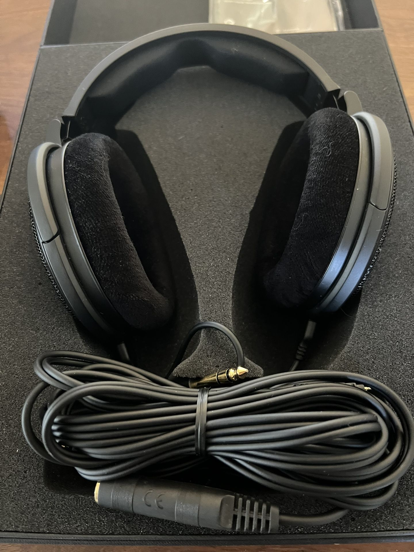 Sennheiser HD 660S Audiophile Headphones