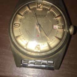 Sornadat Classic Watch 