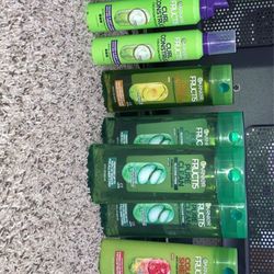 Garnier $25