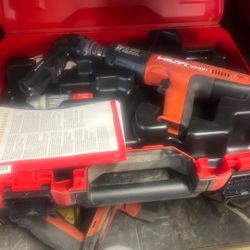 Hilti Do 351 Mx 