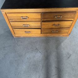 Dresser By Lea 
