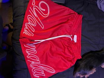3 Young LA shorts