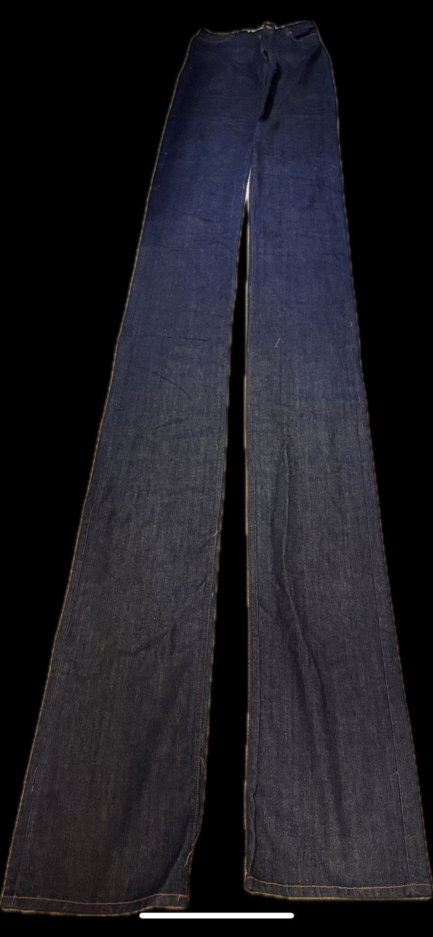 Stilt Walkers Jeans. New Lucky Brand