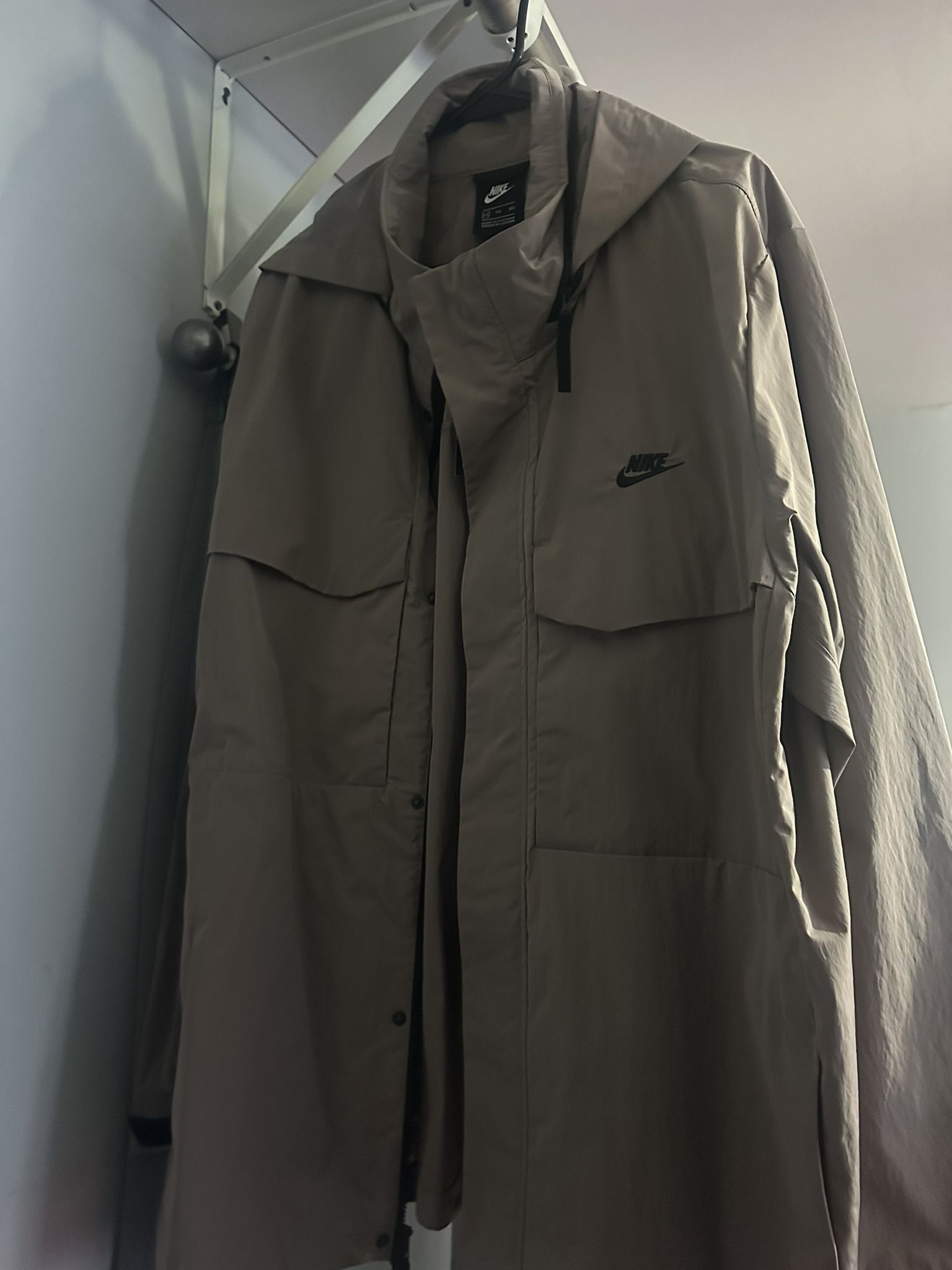 Nike Rain Jacket