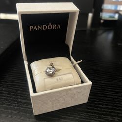 Pandora Charm