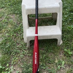 Easton Speed Brigade S50 -10 Baseball Bat 31” 21 Oz. YB14550 Youth Preowned