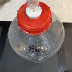 Home Brew Equipment 