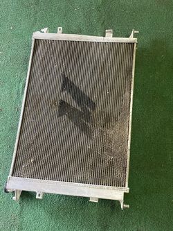 Radiator