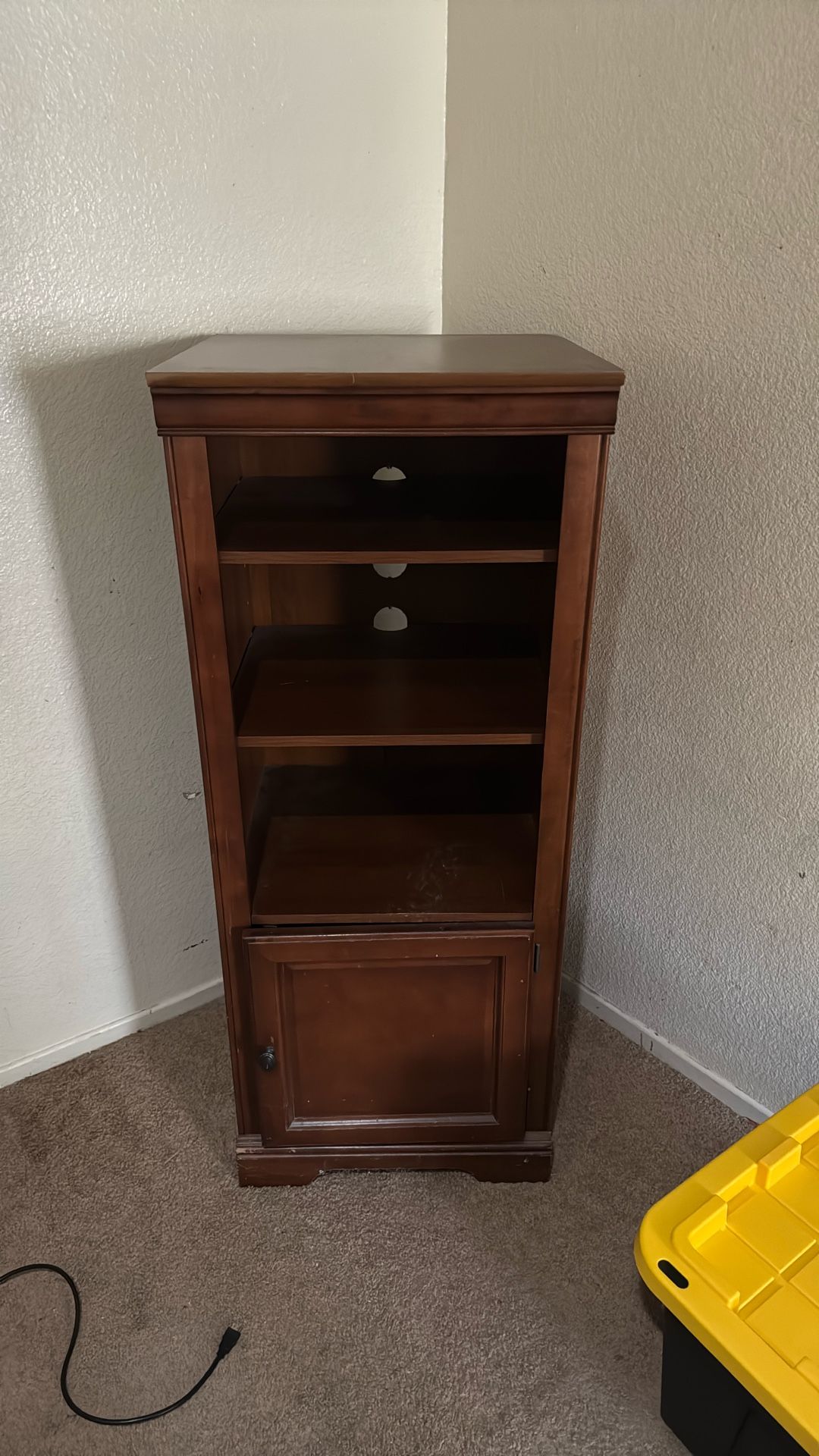 Small Shelf Stand