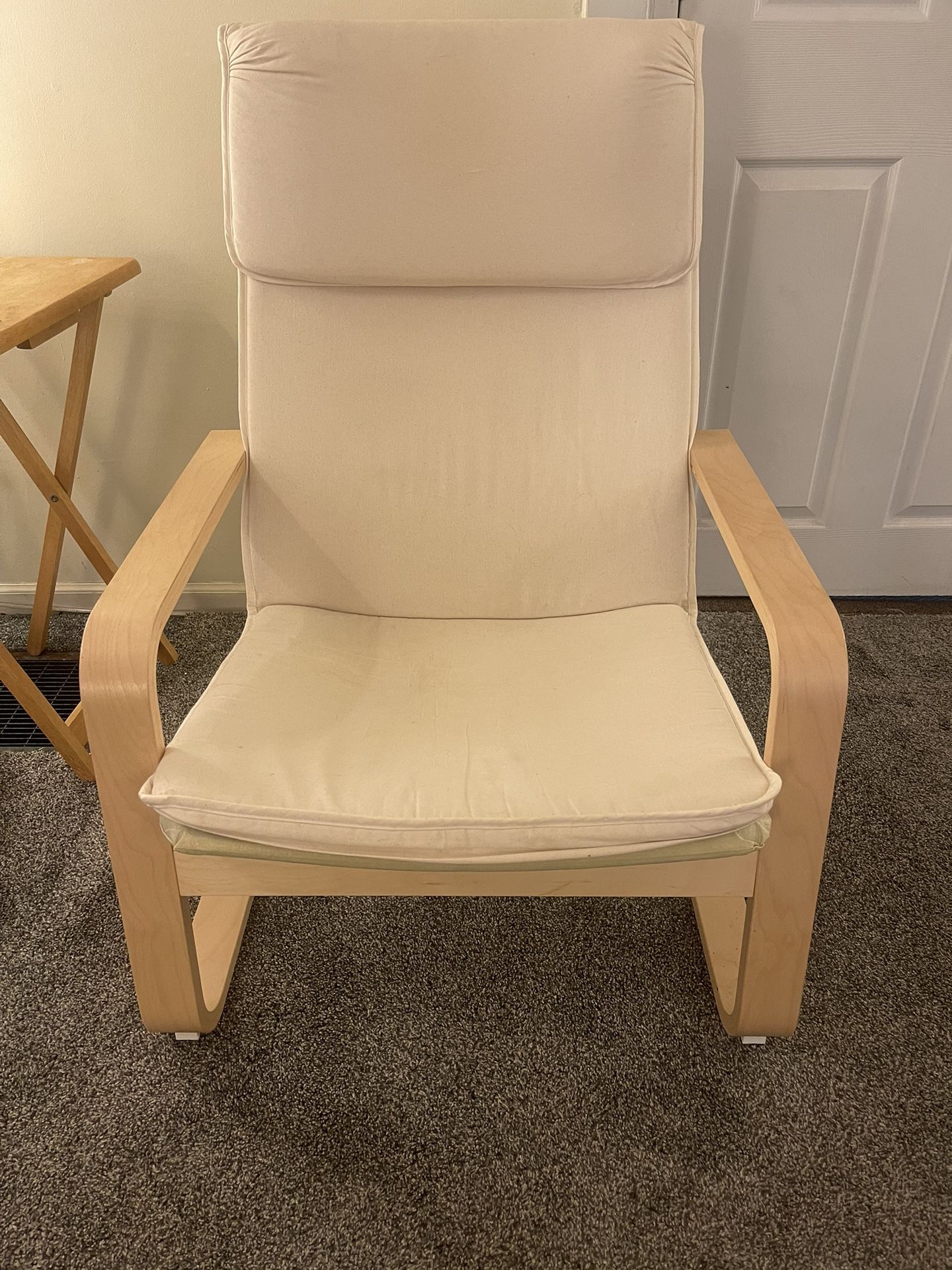Poang Armchair excellent Condition