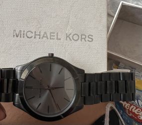 Mk watch for men