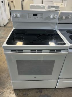 Stove GE 30”