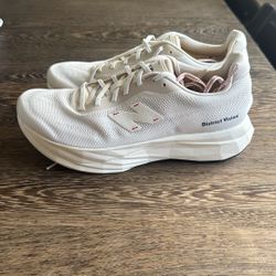 District Vision x New Balance