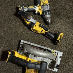 Power Tools