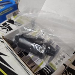 Hybrid Racing Inline Fuel Filter
