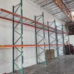 Pallet Racks
