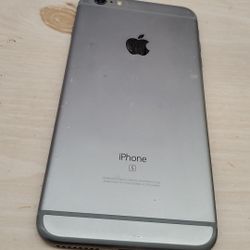 iphone 6s Plus