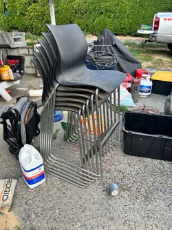 Barstool chairs