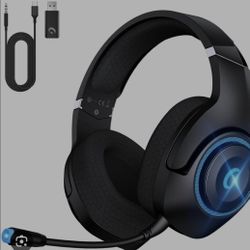 Headset Gaming Captain 400