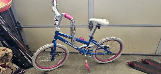 Girl's Bike - Huffy
