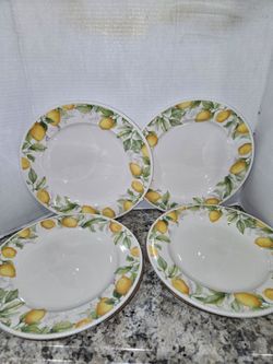 Platos princess House grandes