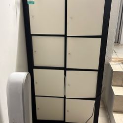 Organizador De 8 Cubículos