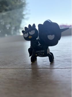 Sanrio toy