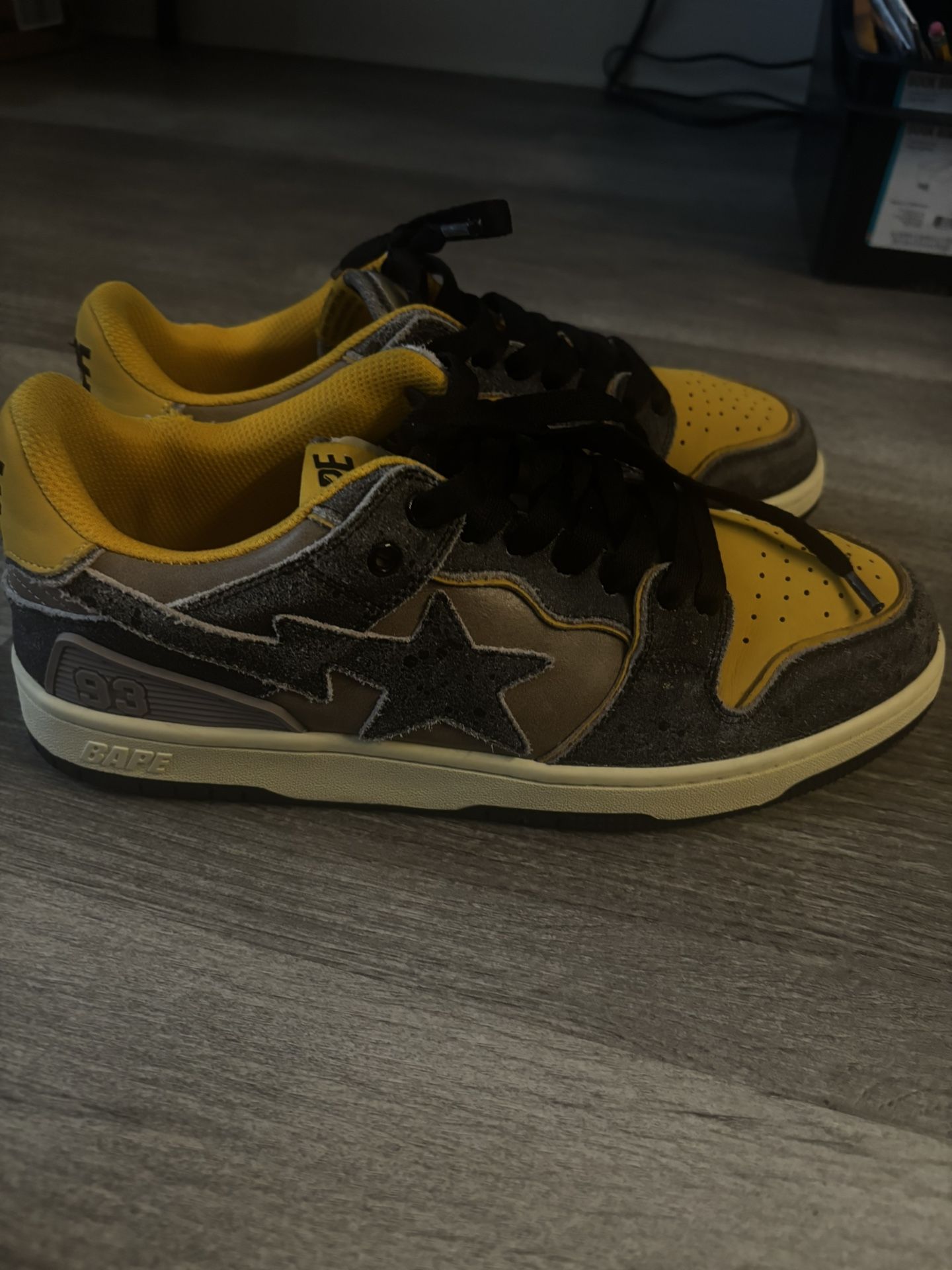 Bape Sk8 Sta