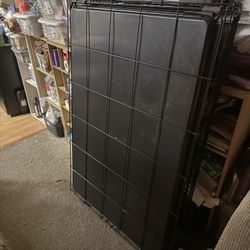 Dog Crate