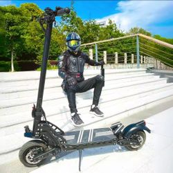 Scooter Electric 40 Mph