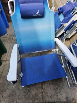 Beach Chairs