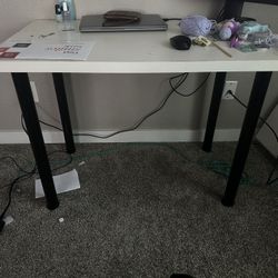 IKEA Desk