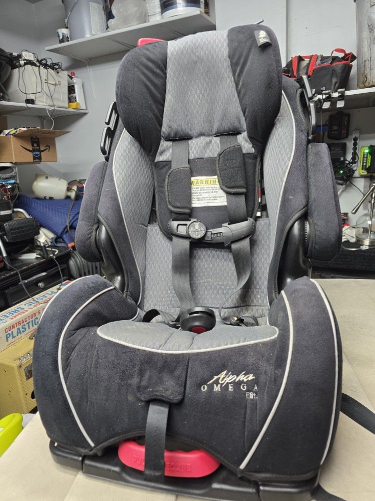 Kids Booster Seat