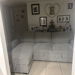 Sectional Sofa