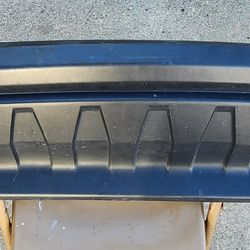 2009 2010 2011 2012 2013 2014 FORD F150 FRONT BUMPER LOWER VALANCE 