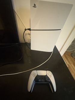 Ps5 Disc Version 375$