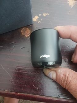 Mini wireless speaker