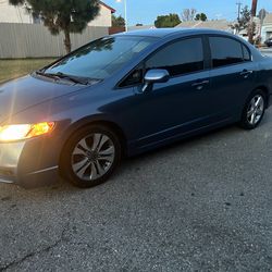 2010 Honda Civic